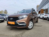 ВАЗ (LADA) XRAY 1.6 MT, 2017, 164 000 км, с пробегом, цена 699 000 руб.