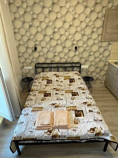 Квартира-студия, 16 м², 8/17 эт.