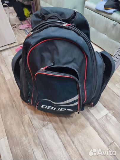 Хоккейная форма бу взрослая