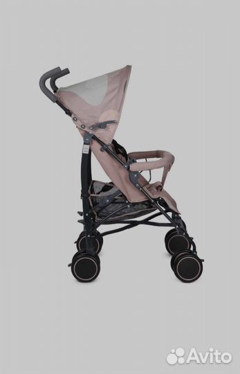 Прогулочная коляска трость