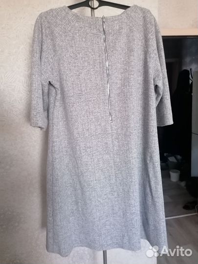 Платье женское 54-56 размер