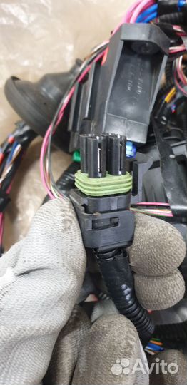 Жгут проводов Ваз 21214 LADA 4X4 E-GAS Новый