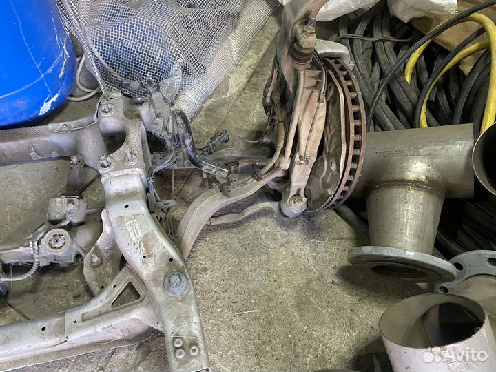 Автозапчасти для иномарок