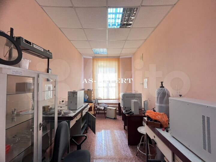 Свободного назначения, 48 м²