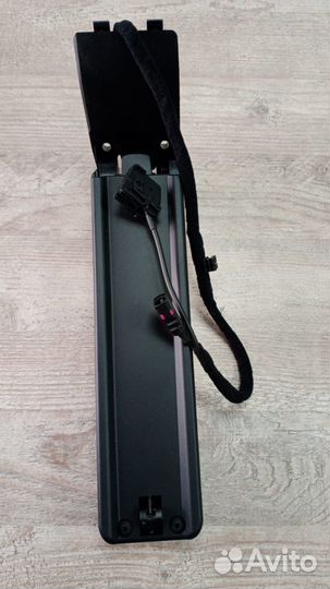 Держатель для телефона BMW X5 E70 (2007-2013)