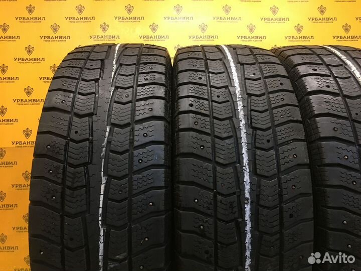 Cooper Discoverer M+S2 225/65 R17 102T