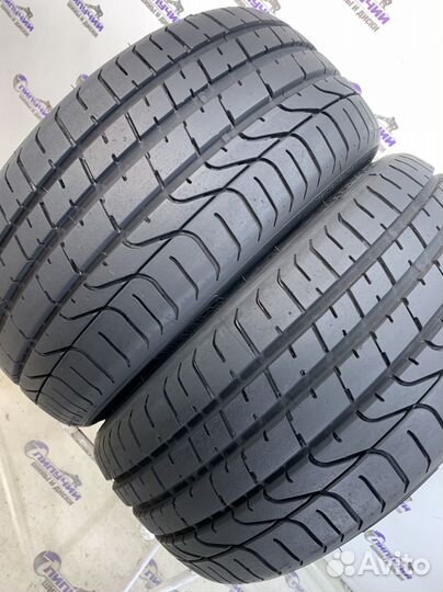 Pirelli P Zero 235/35 R19 91Y