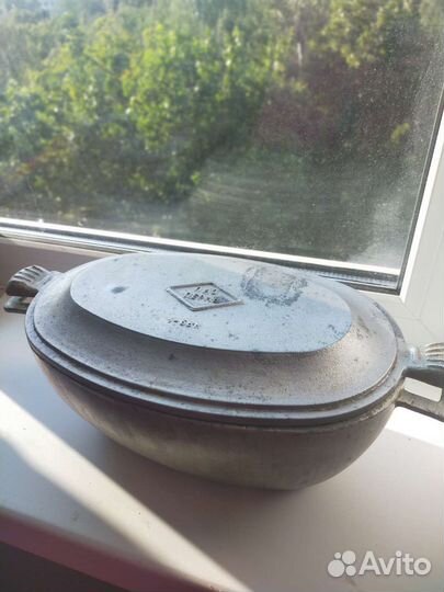 Утятница СССР