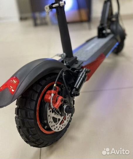 Kugoo M4 pro электросамокат 2022