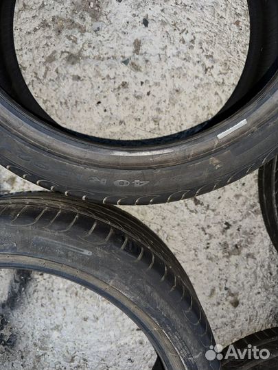 Pirelli Powergy 225/40 R18