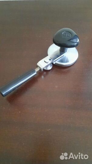 Закаточная машинка