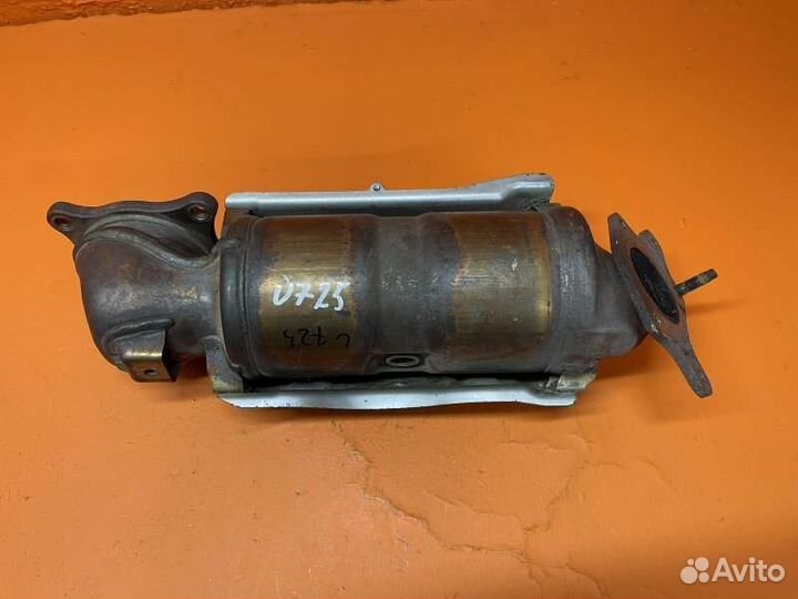 Катализатор Acura Rdx TB5 2.0 2019