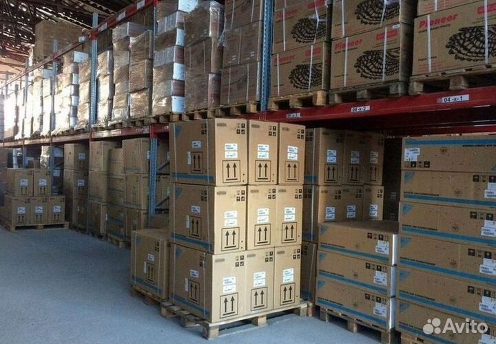 Кондиционер,который не продует