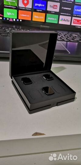 Набор фильтров Neewer