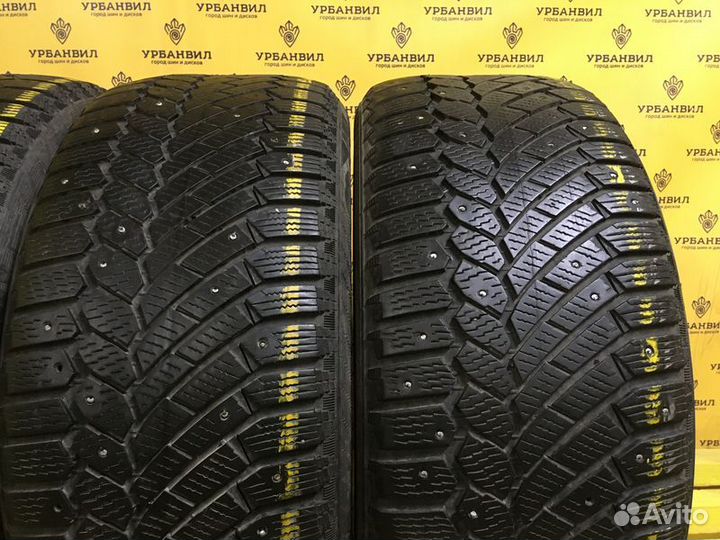 Gislaved Nord Frost 200 245/50 R18 104T