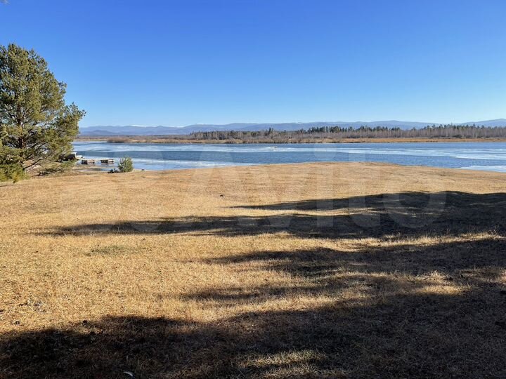 Участок 25 сот. (ИЖС)