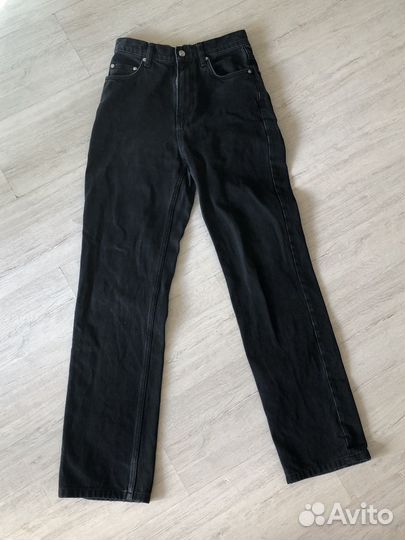 Джинсы Mango 34