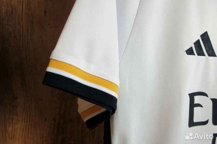 Футбольная форма