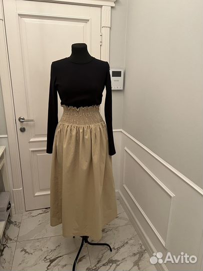 Платье, Zara, новое, 42/44