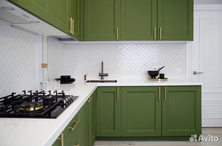 Кухонный гарнитур 