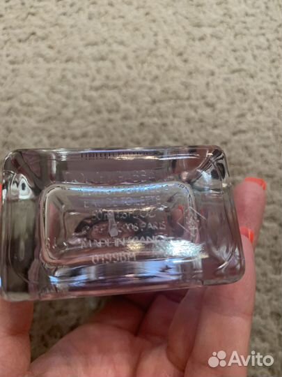 Парфюм женский