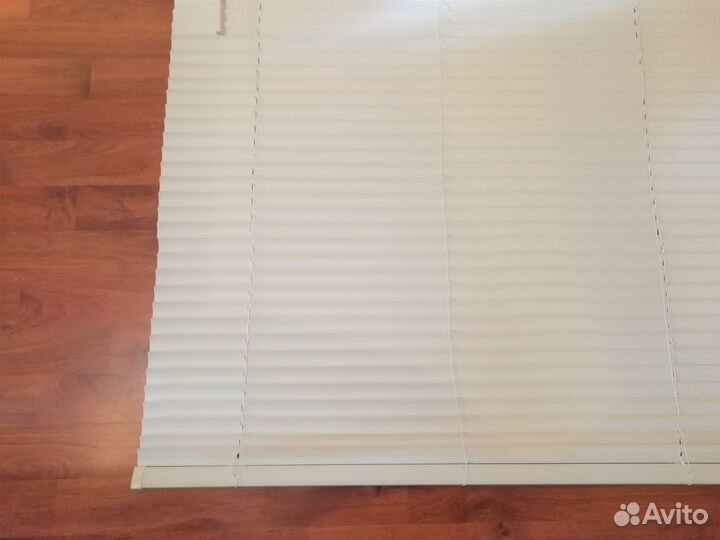 Жалюзи горизонтальные Magellan 140*160