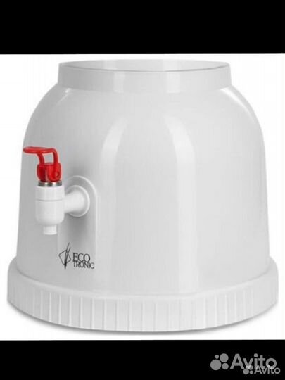 Кулер Ecotronic L2-WD