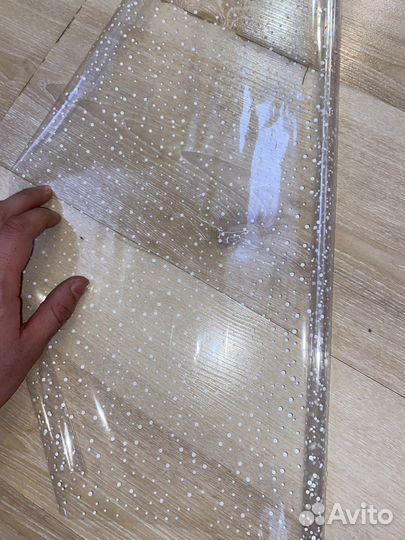 Упаковка для цветов