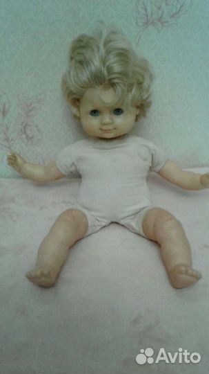 Кукла Черепашка