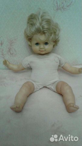 Кукла Черепашка