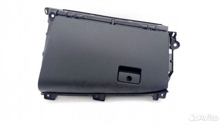 Бардачок Toyota Camry ASV70 2arfe 2020