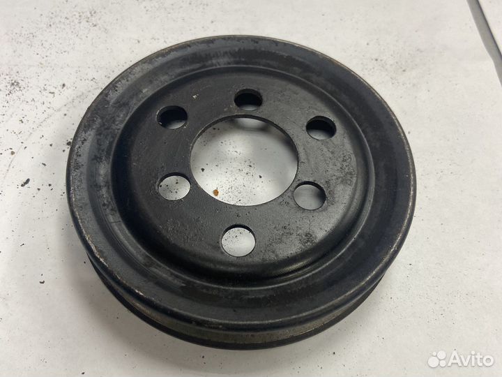 Шкив гур VW Passat B5 / Пассат Б5 1.8 058145255D