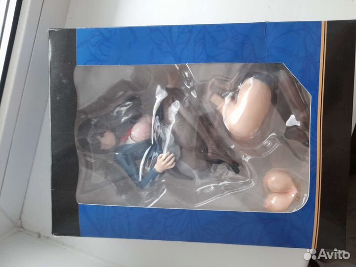 Фигурки из аниме 18