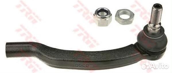 Нак.рул.тяги прав(лев).peugeot boxer