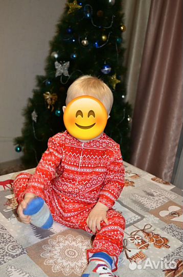 Костюм