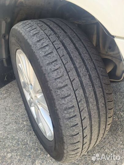 Goform EcoPlus SUV 275/55 R20