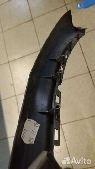 Рамка двери передней правой BMW 7