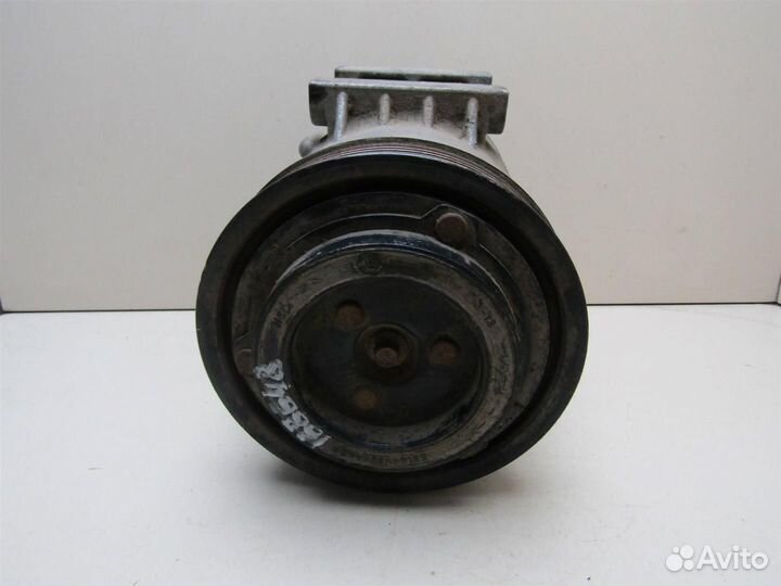 Компрессор системы кондиционирования Hyundai Elan