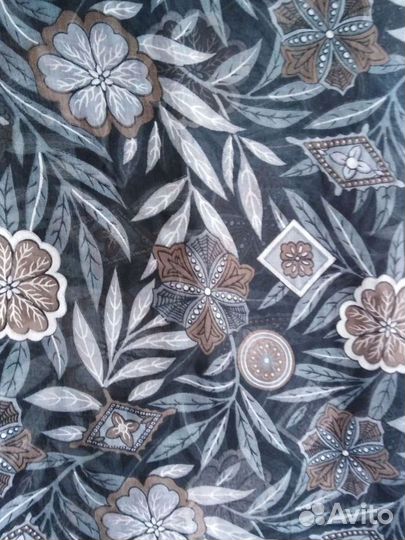 Остатки ткани