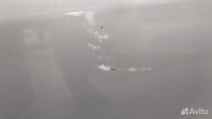 Дверь боковая Citroen C4, 2005