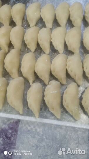 Домашняя Молочная продукция