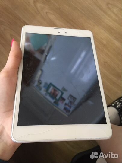 Планшет