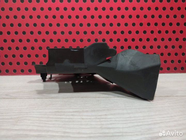 Пыльник Mercedes-Benz Ml W166 2014