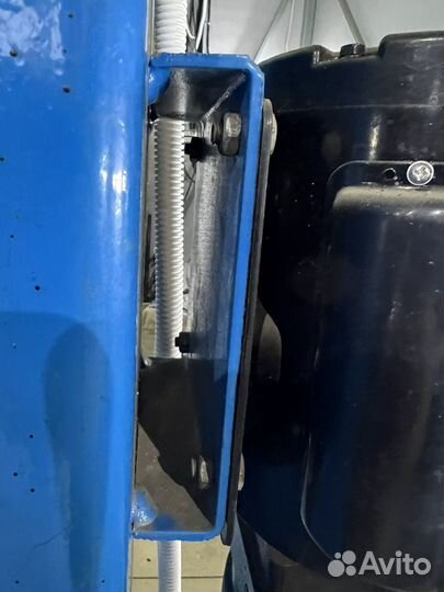 Электродвигатель 220в для подъемника bucher