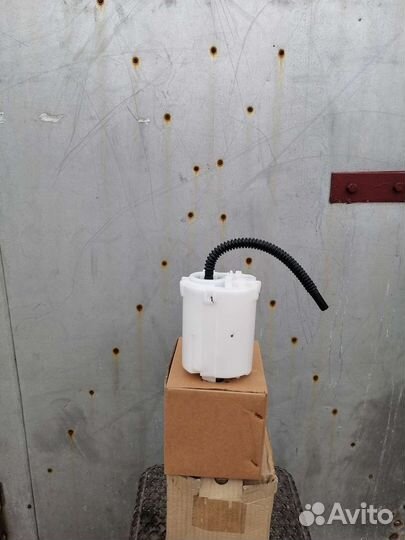 Бензонасос bosch на Ауди, фольксваген, шкода