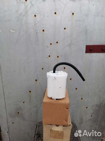 Бензонасос bosch на Ауди, фольксваген, шкода