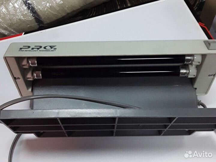 Детектоп для денег