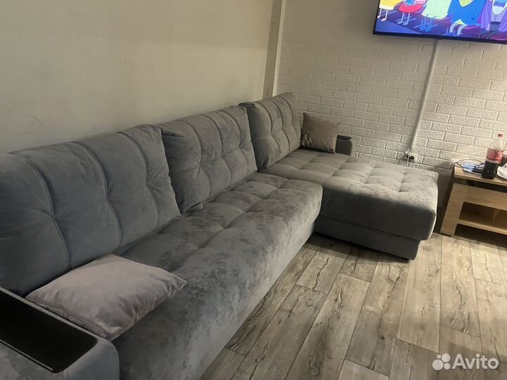 Диван новый