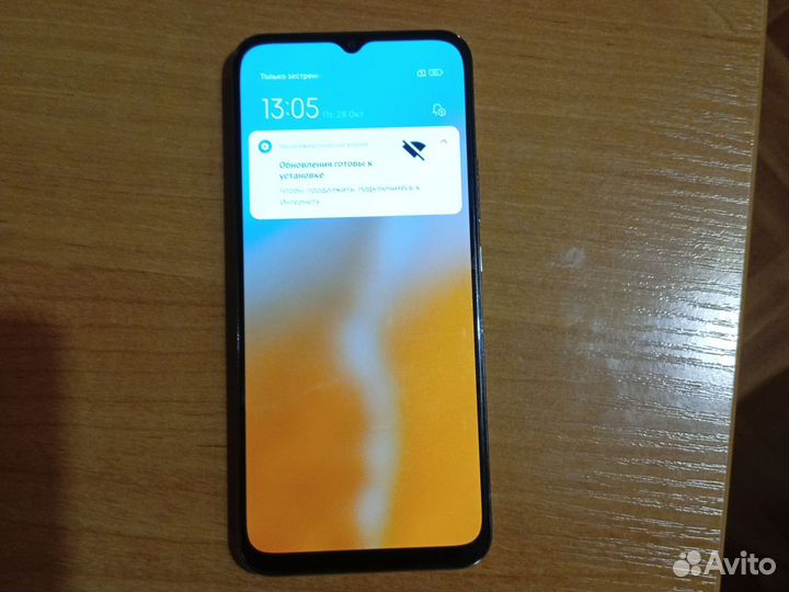 Xiaomi Mi 10 Lite, 8/128 ГБ