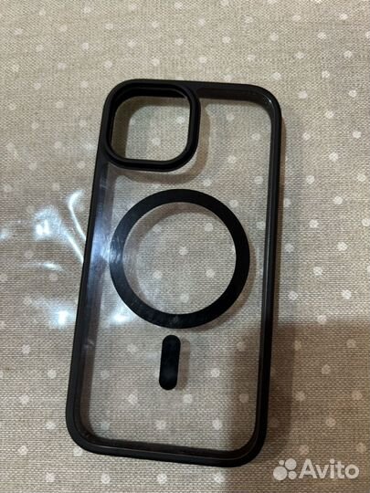 Чехол iPhone 15